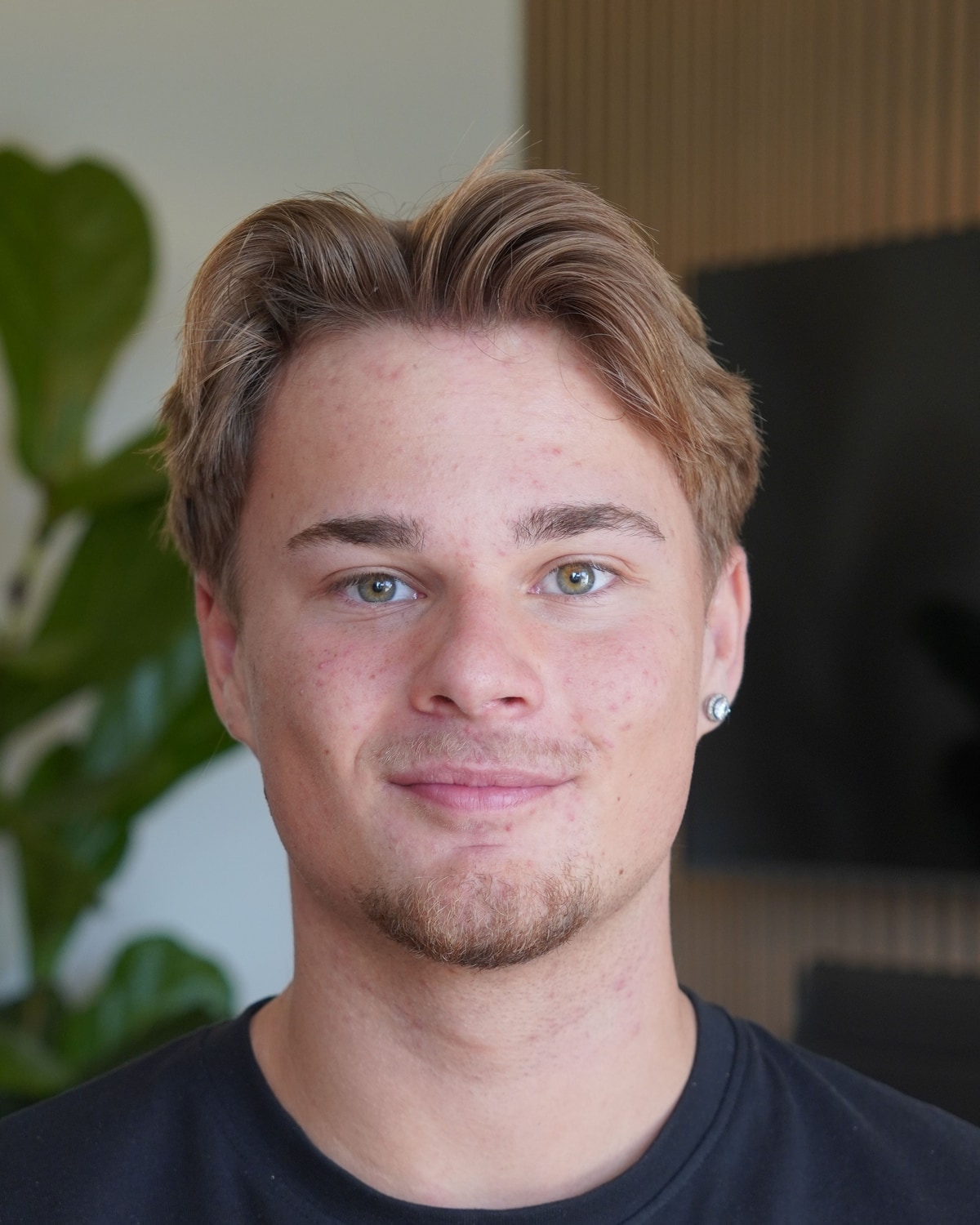 Jonas Brodde — Design & udvikling