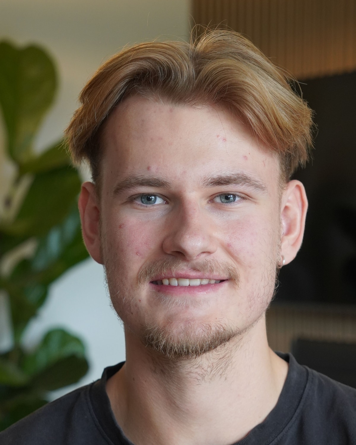 Mikkel — Strategi & vækst