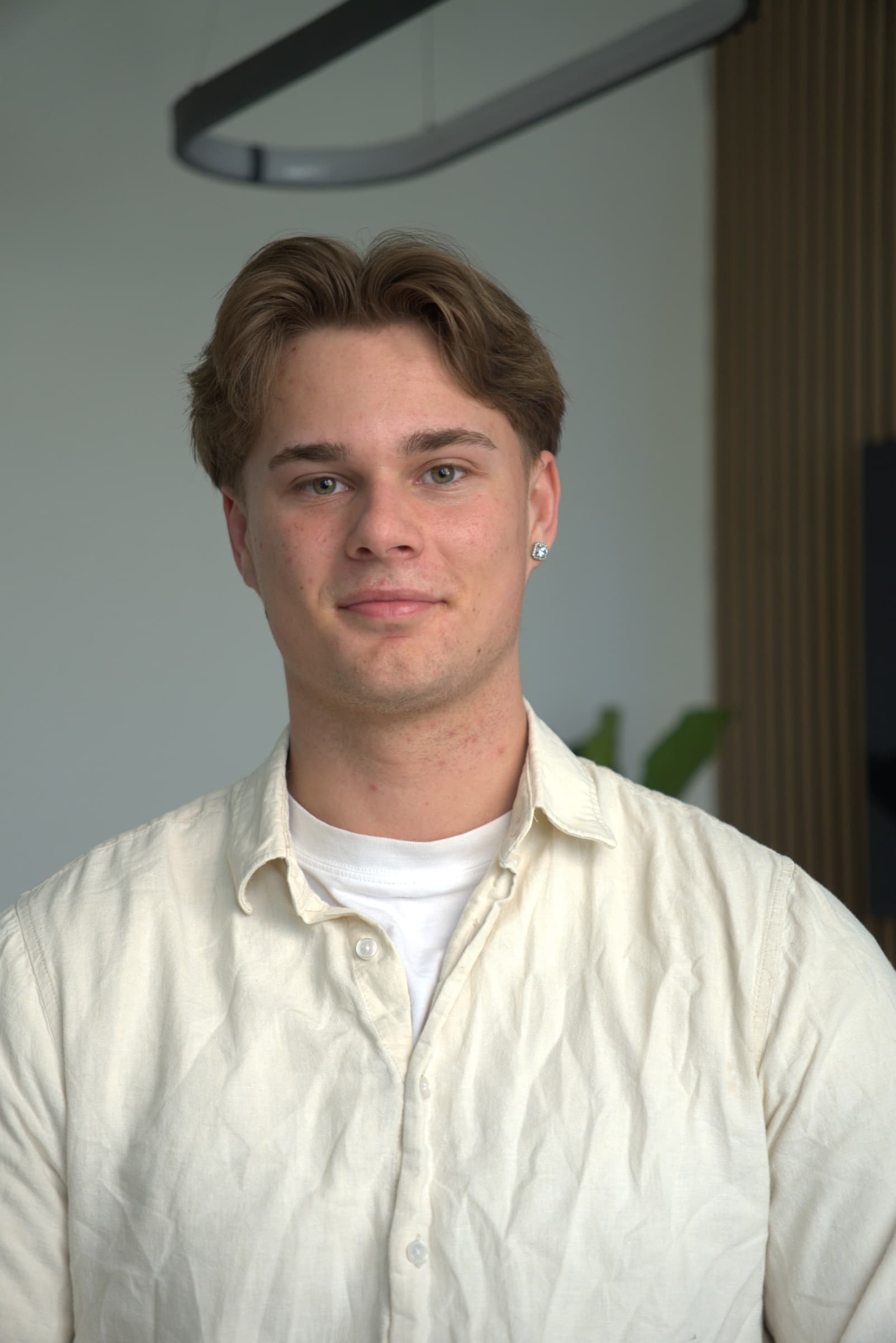 Jonas Brodde