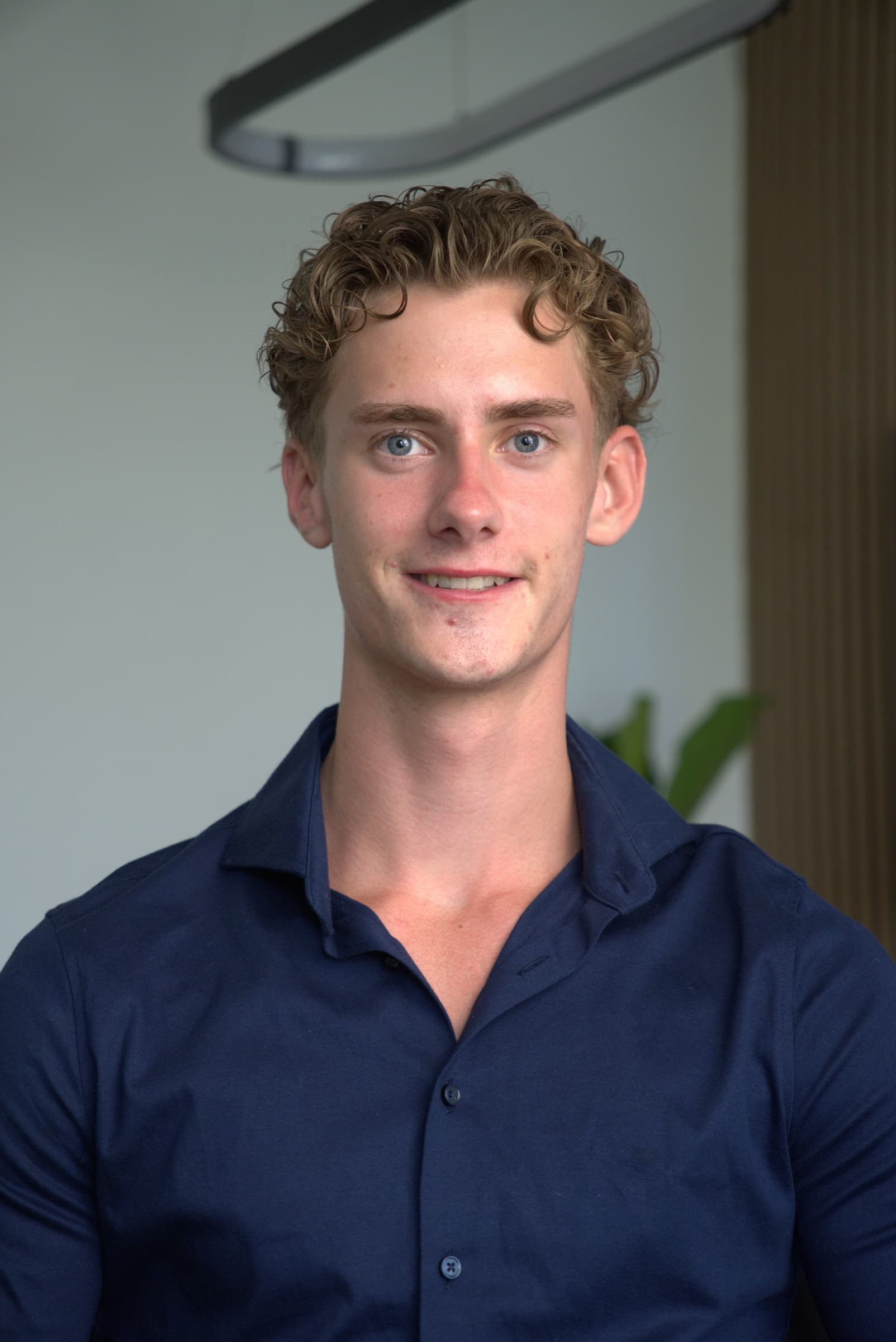 Oliver Tanggaard