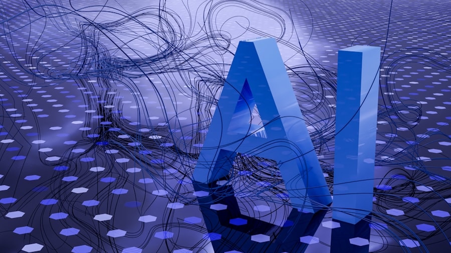 AI Optimering